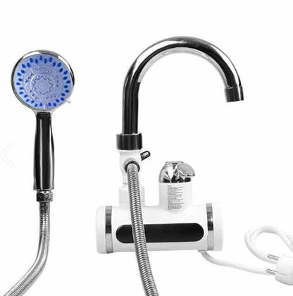 Electric Hot Water Faucet