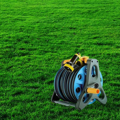 Garden Water Hose Pipe Reel