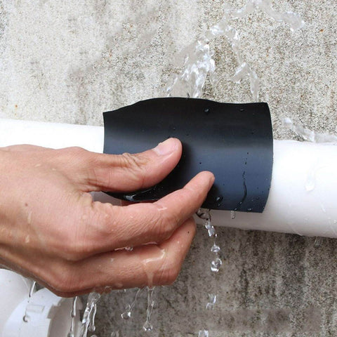 Waterproof Flex Tape (10cmx1m) - Alt View