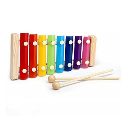 Wooden Xylophone Musical Toy for Kids