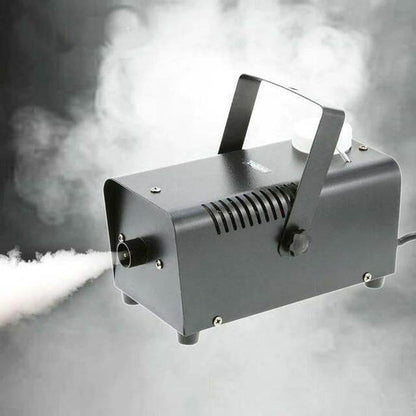 Mist Effect Machine (400W) - DMC Wholesale