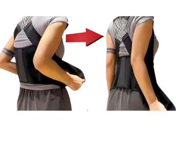 Compression Vest Posture Corrector