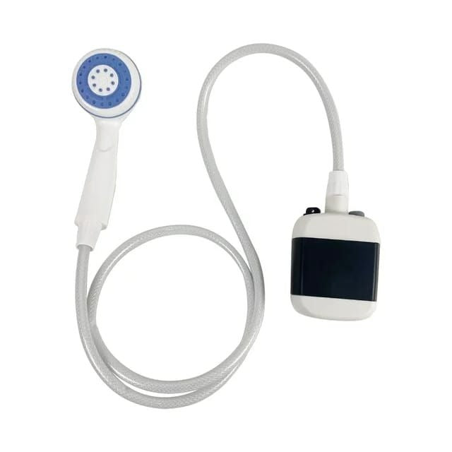 Portable Outdoor Shower