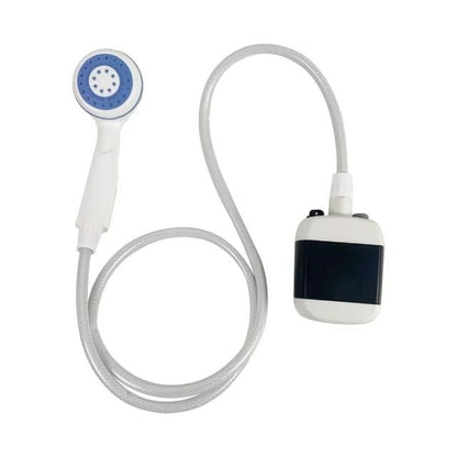 Portable Outdoor Shower