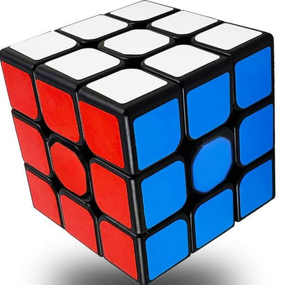 Rubik's Revenge (3x3)