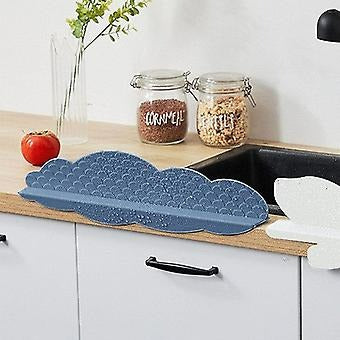 Kitchen Sink Washing Baffle