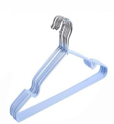 Clothes Hanger Set (10 pcs)