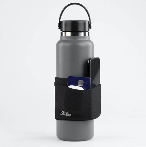 Bottle Pocket - Alt View