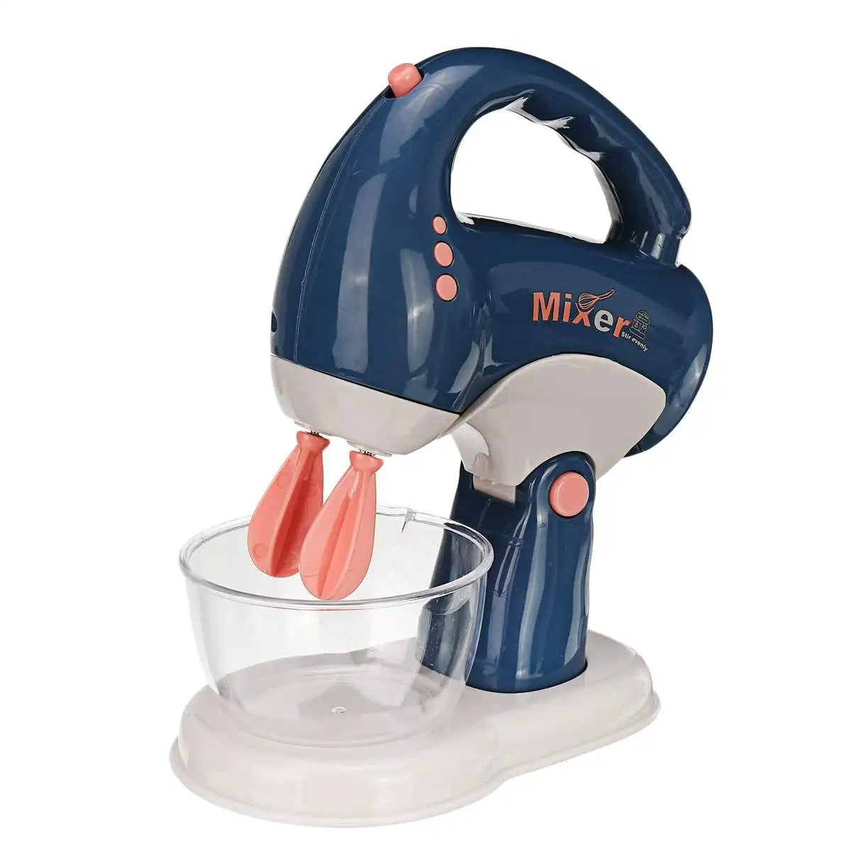 Simulation Mini Mixer Appliance Toy