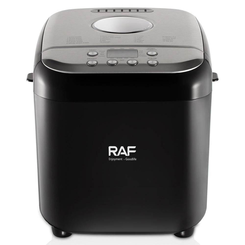 Multifunctional Bread Maker - DMC Wholesale