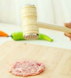 Meat Tenderizer Hammer