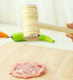 Meat Tenderizer Hammer - DMC Wholesale