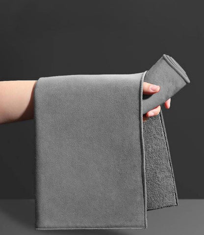 Car Cleaning Cloth