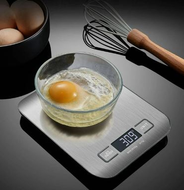 Kitchen Electronic Scales