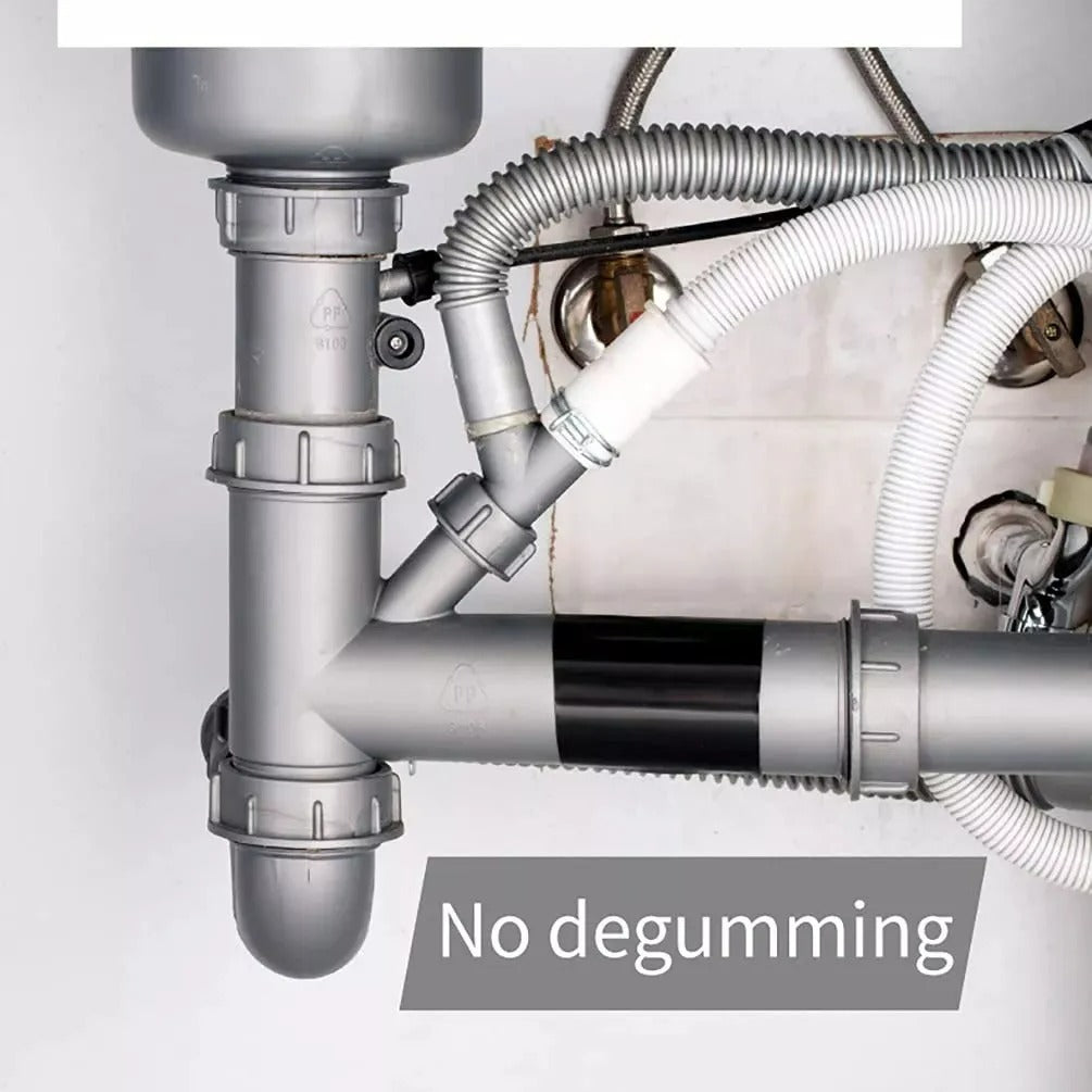 Waterproof Flex Tape (18cmx1.5m)