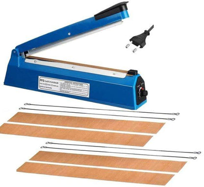 Sealing Machine (200mm) - DMC Wholesale