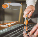 Comfort Loop Rotary Cutter (45ml)