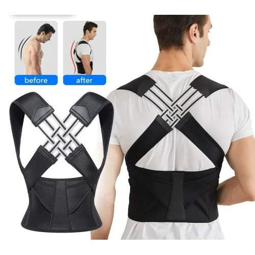 Compression Vest Posture Corrector