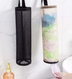 Mesh Plastic Storage Bag (Each)