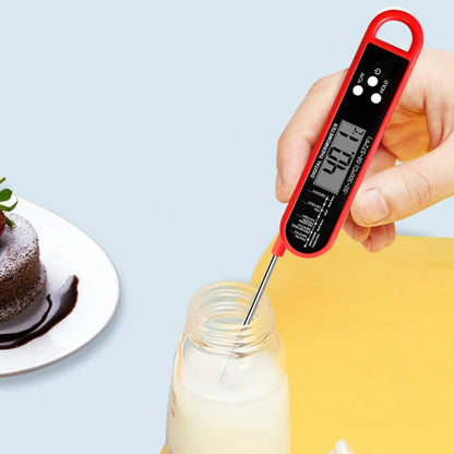 Instant Digital Food Thermometer