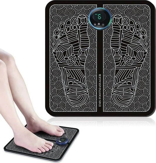 EMS Foot Massager - DMC Wholesale