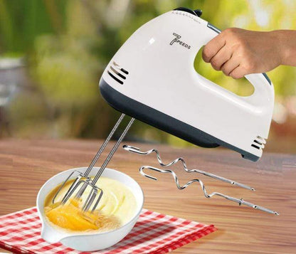 Electric Super Hand Mixer