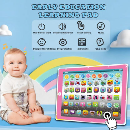 Mini Imitative iPad Toy For Children