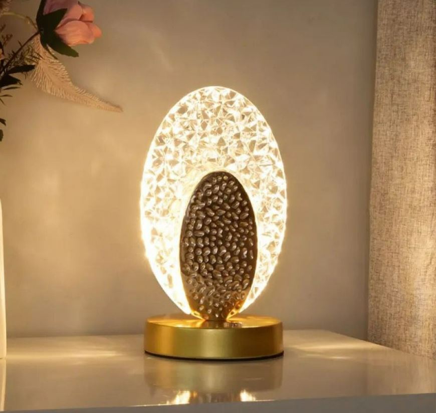 Romantic Atmosphere Night Light