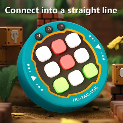 Tic Tac Toe Fidget Game