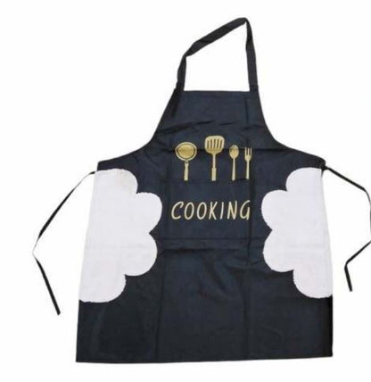 High Quality Chef Cooking Kitchen Apron