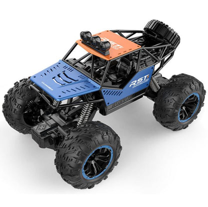 Time2Play Rover Off-Road Remote Control Car