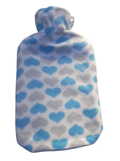 Assorted Fabric Design Hot Water Bag (2L)(Each)