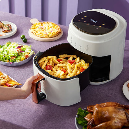 Healthy Cooking Air Fryer (8L)