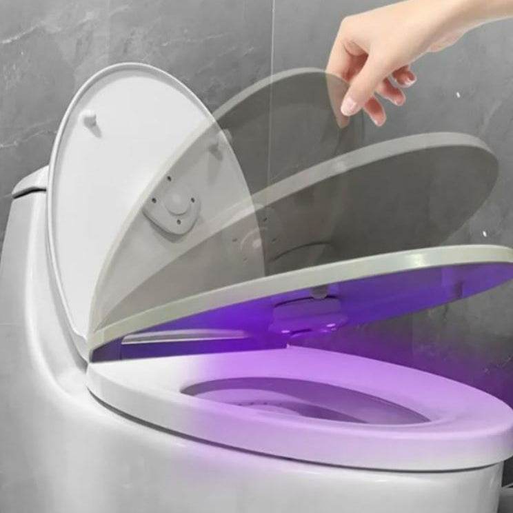 Ultraviolet Toilet Sanitizer Disinfection Lamp