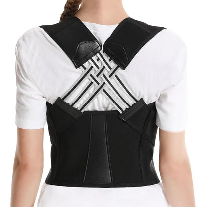 Compression Vest Posture Corrector