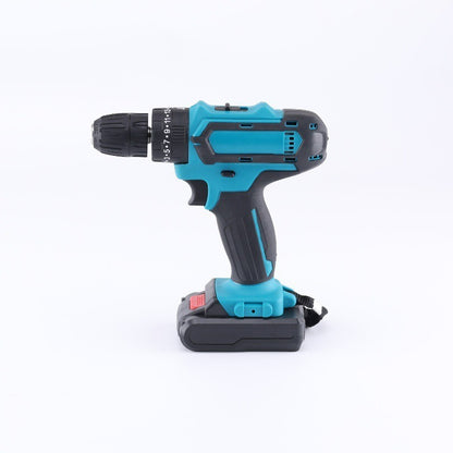 Cordless Drill Kit (2 Batteries)(24V)