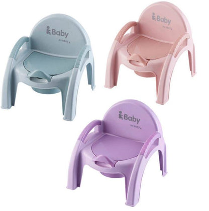 Baby Love Chair Potty