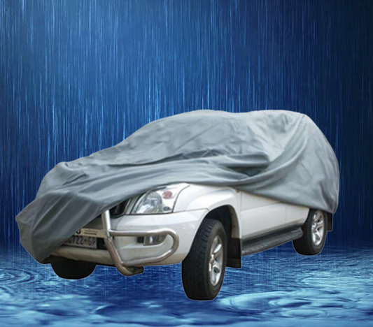 Universal Car Cover (XXL)