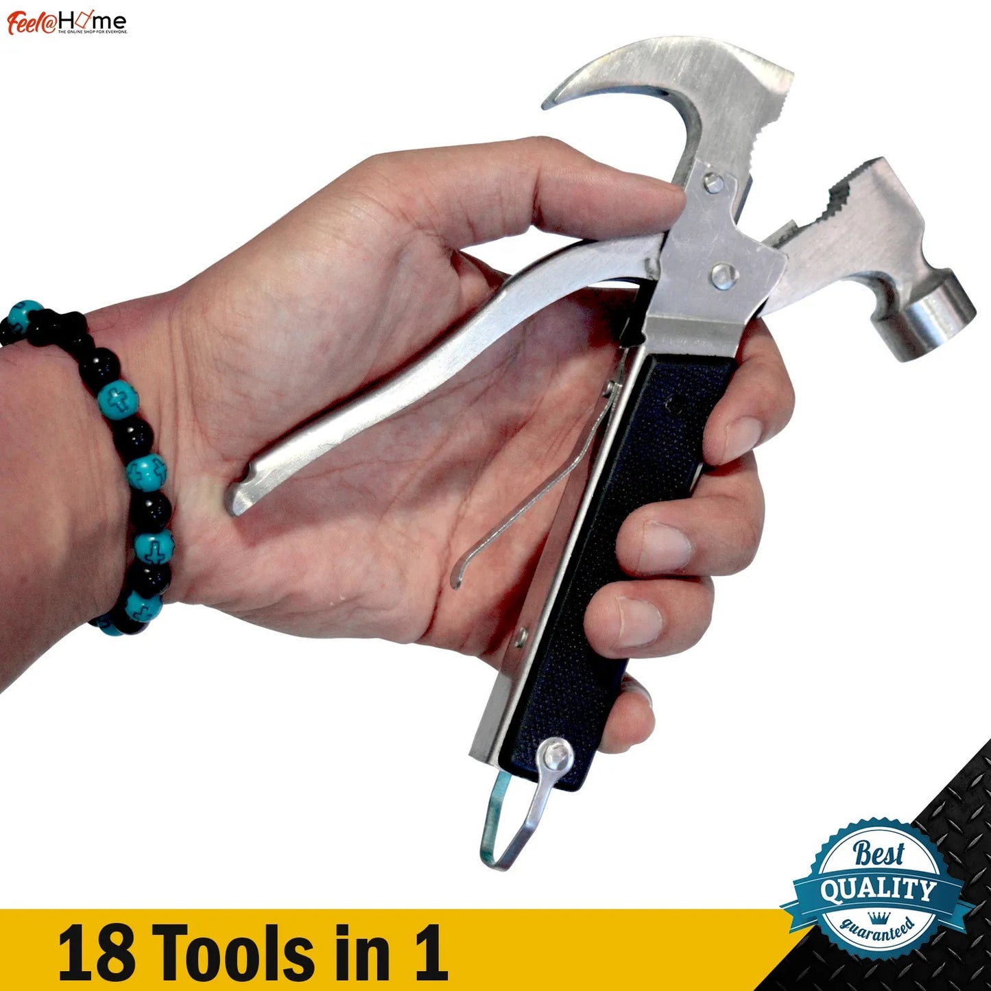 18in1 Tactical Tool