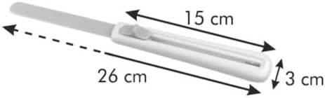 Cake Loosening Tool - DMC Wholesale