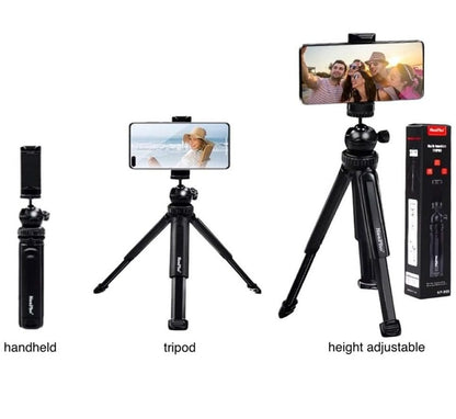 Multifunctional Tripod