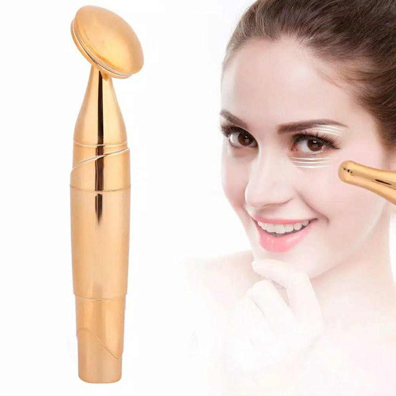 Facial Massager Tool