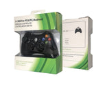 X360 Wireless Controller (with PC / Android receiver)(1 pcs)
