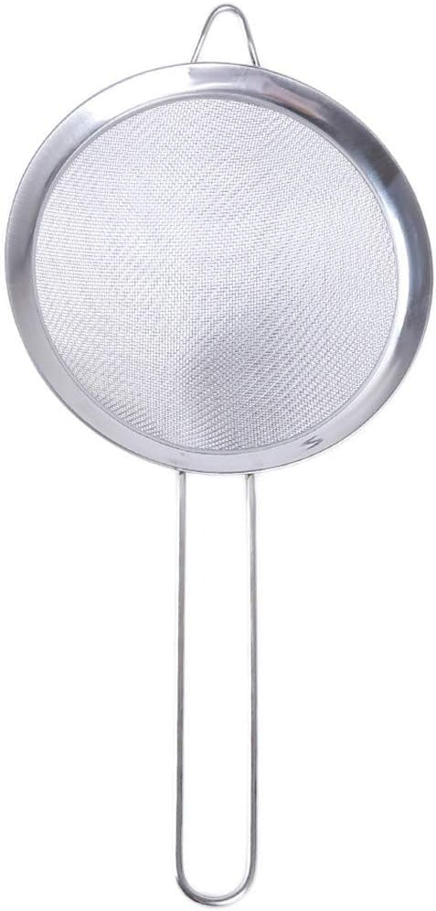 Hand-held Flour Sieve (18cm)