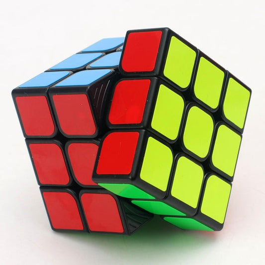 Rubik's Revenge (3x3)