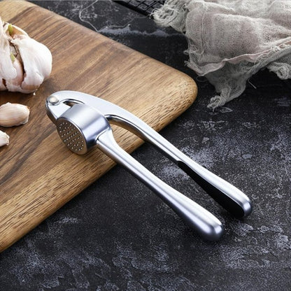 Professional Manual Garlic Press