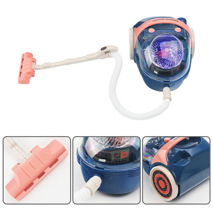 Simulation Mini Vacuum Appliance Toy