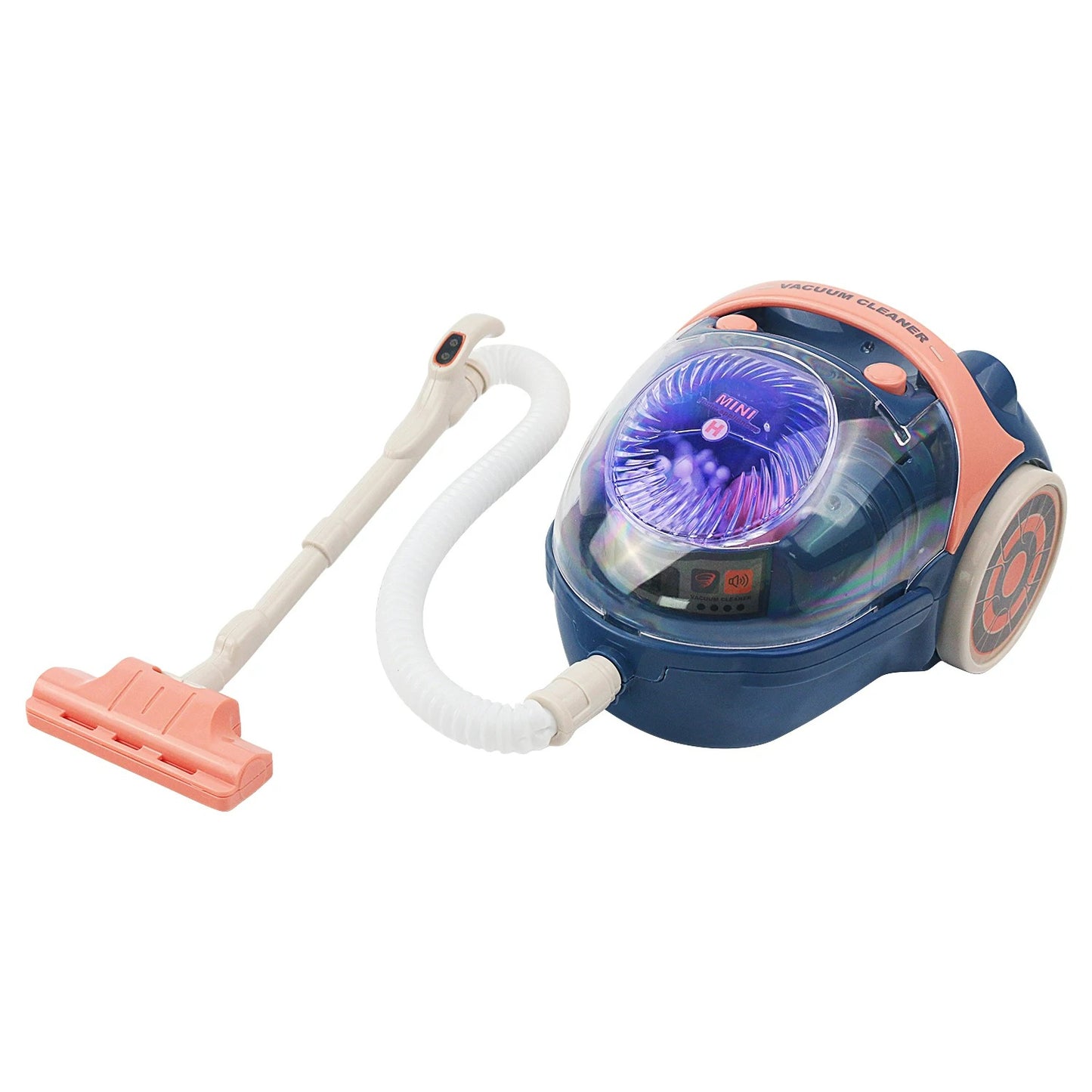 Simulation Mini Vacuum Appliance Toy