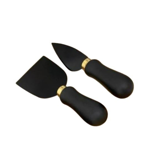 Cheese Knives Set (2pcs)