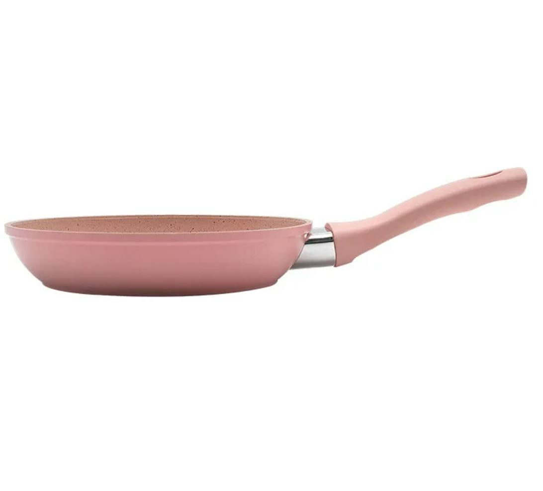 Non-Stick Marble Coating Frying Pan (14cm)